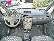 2008 Opel  Meriva 1.4 Edition Air conditioning, (power windows) Van / Minibus Used vehicle photo 4