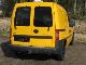2008 Opel  Combo 1.3 CDTI DPF Other Used vehicle photo 4