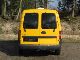2008 Opel  Combo 1.3 CDTI DPF Other Used vehicle photo 5