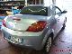 2005 Opel  Tigra TwinTop 1.3 CDTI First Edition Cabrio / roadster Used vehicle photo 6