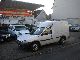 Opel  Combo 1.7 towbar good condition TÜV / Au possible new 1998 Used vehicle photo