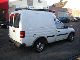 1998 Opel  Combo 1.7 towbar good condition TÜV / Au possible new Van / Minibus Used vehicle photo 1