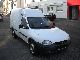 1998 Opel  Combo 1.7 towbar good condition TÜV / Au possible new Van / Minibus Used vehicle photo 2