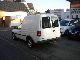 1998 Opel  Combo 1.7 towbar good condition TÜV / Au possible new Van / Minibus Used vehicle photo 3