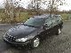 Opel  Omega Caravan 2.5V6 executive, technical approval new Schnäppche 2000 Used vehicle photo