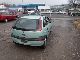 2002 Opel  Corsa 1.4 16V Elegance - AUTOMATIC - AIR-1HAND Small Car Used vehicle photo 4
