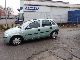2002 Opel  Corsa 1.4 16V Elegance - AUTOMATIC - AIR-1HAND Small Car Used vehicle photo 6