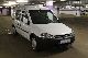 Opel  Combo 1.6 CNG trucks, Green sticker 2007 Used vehicle photo