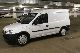 2007 Opel  Combo 1.6 CNG trucks, Green sticker Estate Car Used vehicle photo 2