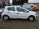 2011 Opel  SELECTION Corsa D 1.4 from camp. Limousine New vehicle photo 1