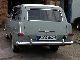 1962 Opel  P2 Olympia Caravan! € 12,500 FIXED PRICE! Estate Car Classic Vehicle photo 3