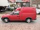 Opel  Combo 1.7 1994 Used vehicle photo