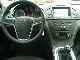 2011 Opel  Insignia 2.0 CDTI DPF ST Design Edit. ErLM +17 + Nav Estate Car Employee's Car photo 6