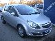 2010 Opel  Corsa 1.2 16V / 111 years of Opel * Climate * 1.Hand Small Car Used vehicle photo 1
