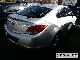 2009 Opel  Insignia 5-door 1.6 Edition (air) Limousine Used vehicle photo 1