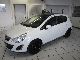 2011 Opel  CORSA D 1.4 Edition Color Limousine Used vehicle photo 1