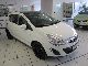 2011 Opel  CORSA D 1.4 Edition Color Limousine Used vehicle photo 2