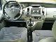 2008 Opel  Vivaro 2.0 CDTI Easytronic * Top * Van / Minibus Used vehicle photo 6
