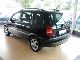 2002 Opel  Zafira 1.6 Selection - Air - LM-CD - 7 seater Van / Minibus Used vehicle photo 12