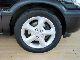 2002 Opel  Zafira 1.6 Selection - Air - LM-CD - 7 seater Van / Minibus Used vehicle photo 2