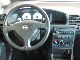 2002 Opel  Zafira 1.6 Selection - Air - LM-CD - 7 seater Van / Minibus Used vehicle photo 6