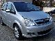 2008 Opel  Meriva 1.6 16V Cosmo cared state guarantee Van / Minibus Used vehicle photo 2