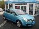 Opel  Corsa 1.4 Edition 111 years cruise control / view package 2010 Used vehicle photo