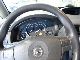 2003 Opel  Meriva Enjoy 1.6i 16V petrol-A Van / Minibus Used vehicle photo 8