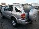 2002 Opel  Frontera 2.2 Olympus Mon '03, 4x4, air, Euro3 Off-road Vehicle/Pickup Truck Used vehicle photo 3