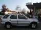 2002 Opel  Frontera 2.2 Olympus Mon '03, 4x4, air, Euro3 Off-road Vehicle/Pickup Truck Used vehicle photo 5