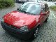 1999 Opel  Special, aluminum, SD, technical approval and Au to August 2012 Small Car Used vehicle photo 9