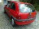 1999 Opel  Special, aluminum, SD, technical approval and Au to August 2012 Small Car Used vehicle photo 13