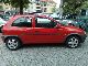 Opel  Special, aluminum, SD, technical approval and Au to August 2012 1999 Used vehicle photo