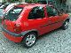 1999 Opel  Special, aluminum, SD, technical approval and Au to August 2012 Small Car Used vehicle photo 3