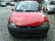 1999 Opel  Special, aluminum, SD, technical approval and Au to August 2012 Small Car Used vehicle photo 5