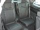 2009 Opel  Zafira 1.7 CDTI Schaltgetriebe/Klimaanlage/7 Sit Van / Minibus Used vehicle photo 10