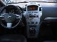 2009 Opel  Zafira 1.7 CDTI Schaltgetriebe/Klimaanlage/7 Sit Van / Minibus Used vehicle photo 11