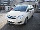 2009 Opel  Zafira 1.7 CDTI Schaltgetriebe/Klimaanlage/7 Sit Van / Minibus Used vehicle photo 2