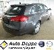 2010 Opel  Insignia Sports Tourer 1.8 Edition + towing Estate Car Used vehicle photo 3