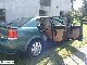 2002 Opel  Vectra Other Used vehicle photo 2