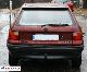 1992 Opel  Astra Other Used vehicle photo 2
