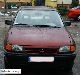 1992 Opel  Astra Other Used vehicle photo 4