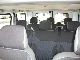 2007 Opel  Vivaro L1H1 2.0 bus 9 seats Van / Minibus Used vehicle photo 13