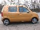 2002 Opel  Agila 1.2 16V NioY climate Small Car Used vehicle photo 4