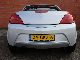 2008 Opel  Twintop Tigra 1.4 16v Linea Rossa Automaat Cabrio / roadster Used vehicle photo 9