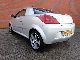 2008 Opel  Twintop Tigra 1.4 16v Linea Rossa Automaat Cabrio / roadster Used vehicle photo 3