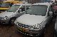 Opel  Combo 1.6 CNG Edition Air Gas & Bezin-2 pieces 2007 Used vehicle photo