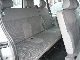 2008 Opel  Vivaro 2.0 CDTI / Long Version / 9 seater / climate Van / Minibus Used vehicle photo 10