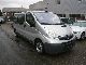 2008 Opel  Vivaro 2.0 CDTI / Long Version / 9 seater / climate Van / Minibus Used vehicle photo 2