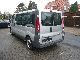 2008 Opel  Vivaro 2.0 CDTI / Long Version / 9 seater / climate Van / Minibus Used vehicle photo 5